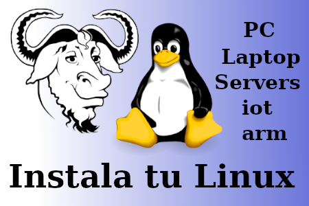gnu-linux
